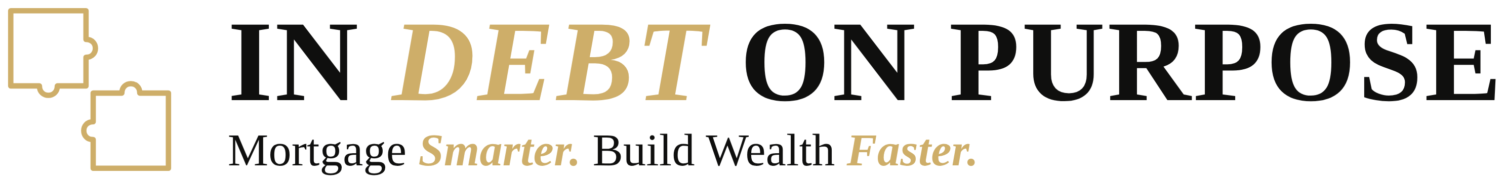 indebtonpurpose icon